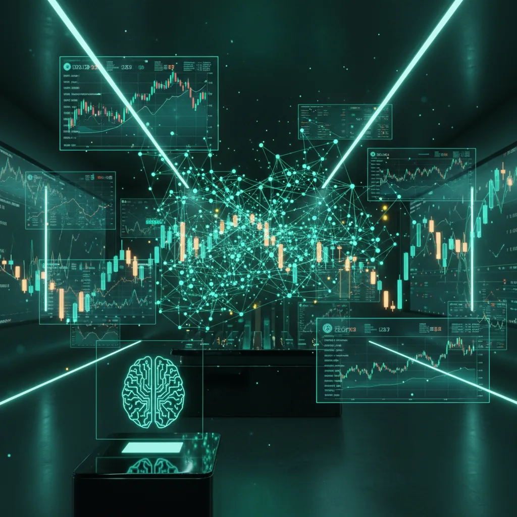 How AI Trading Bots Actually Work in 2026 (Beyond the Hype)