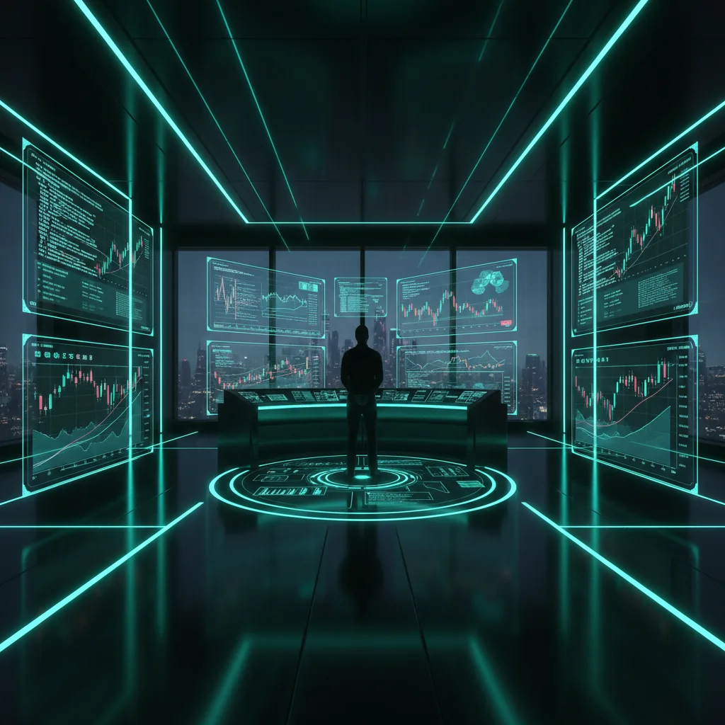 Algorithmic Trading in 2026: The Complete Guide for Retail Traders