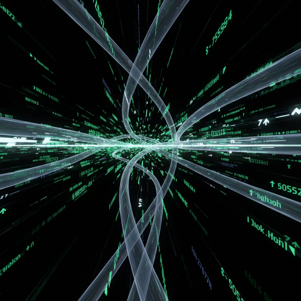 Algorithmic trading speed