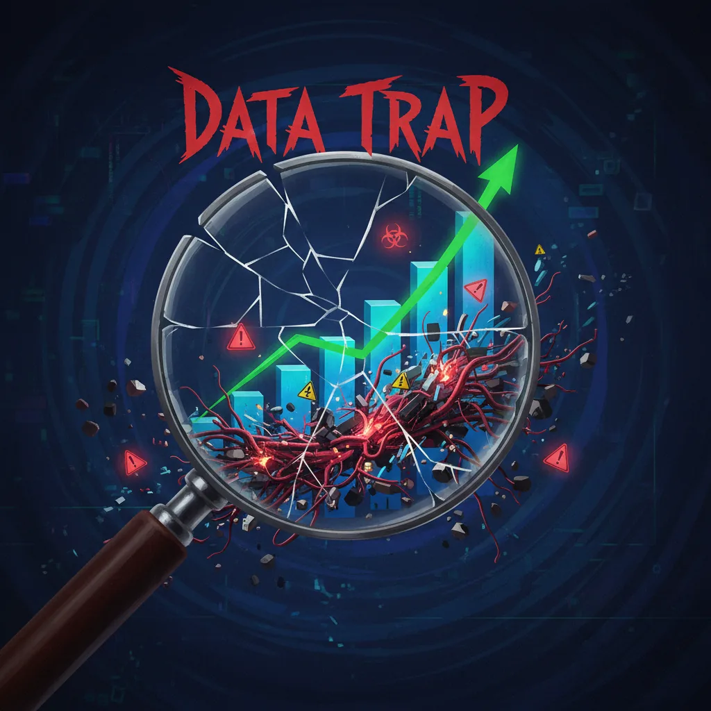 Common backtesting mistakes to avoid