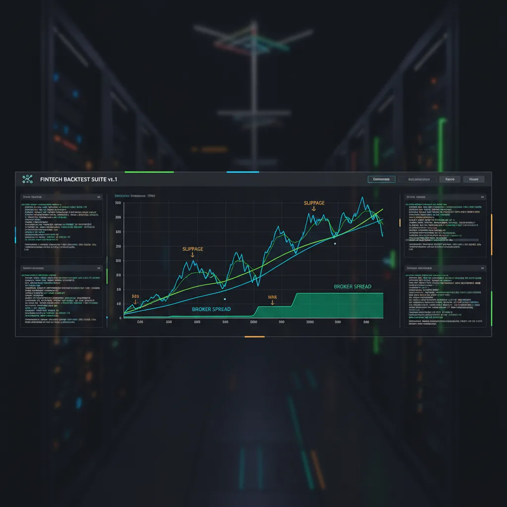 Best Backtest Engines for Trading Strategies in 2026