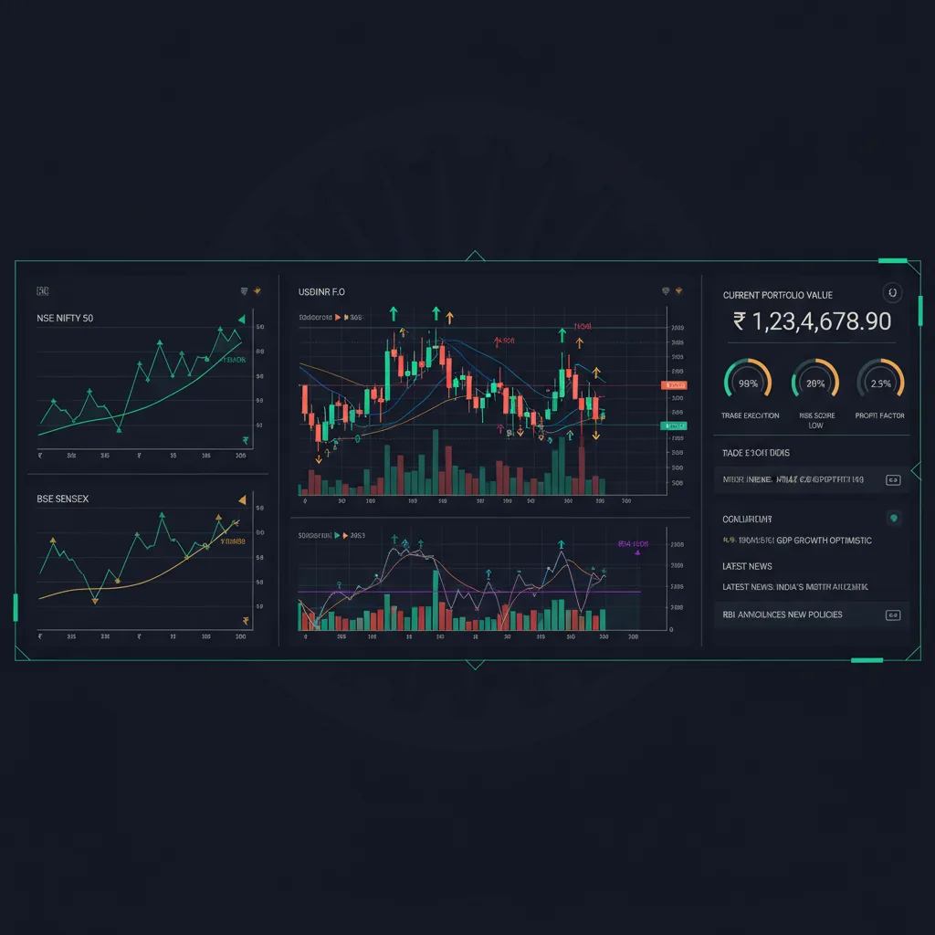 Best Trading Bot Features for Indian Retail Traders in 2026