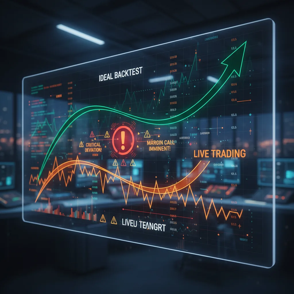 How to Detect Strategy Decay Before It Drains Your Trading Account