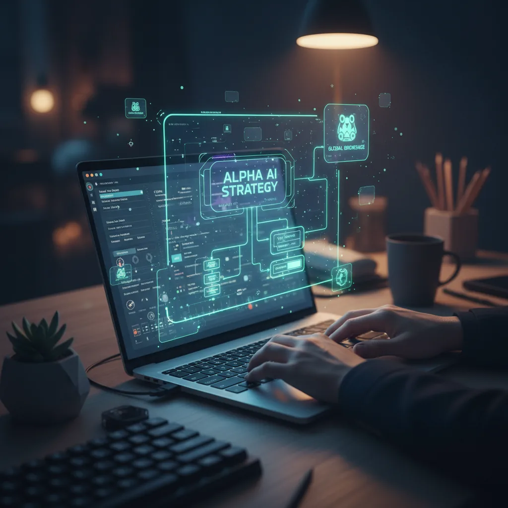 How to Build Your First Trading Bot: A Step-by-Step Guide