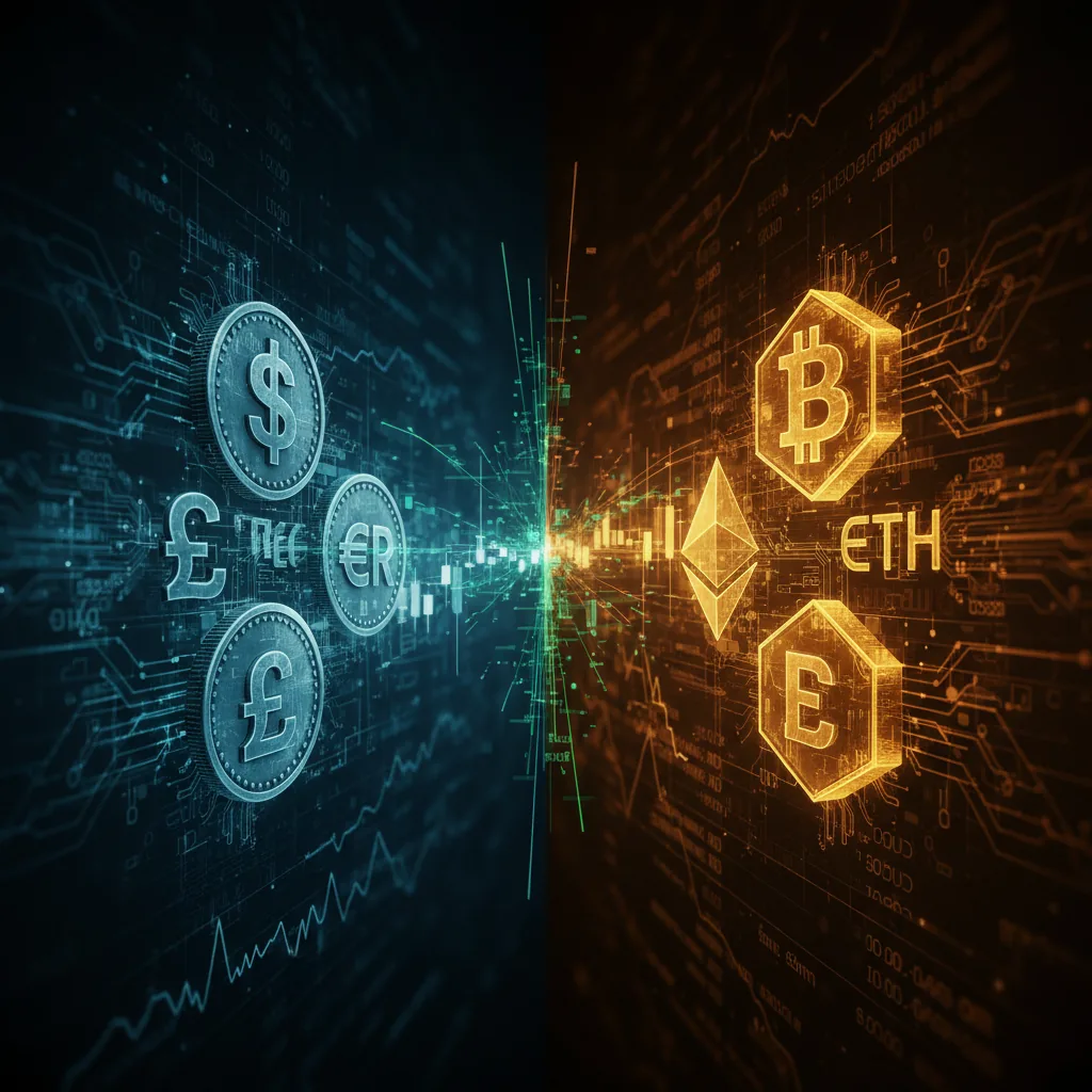 Forex vs Crypto for Trading Bots: Which Market Should You Automate?