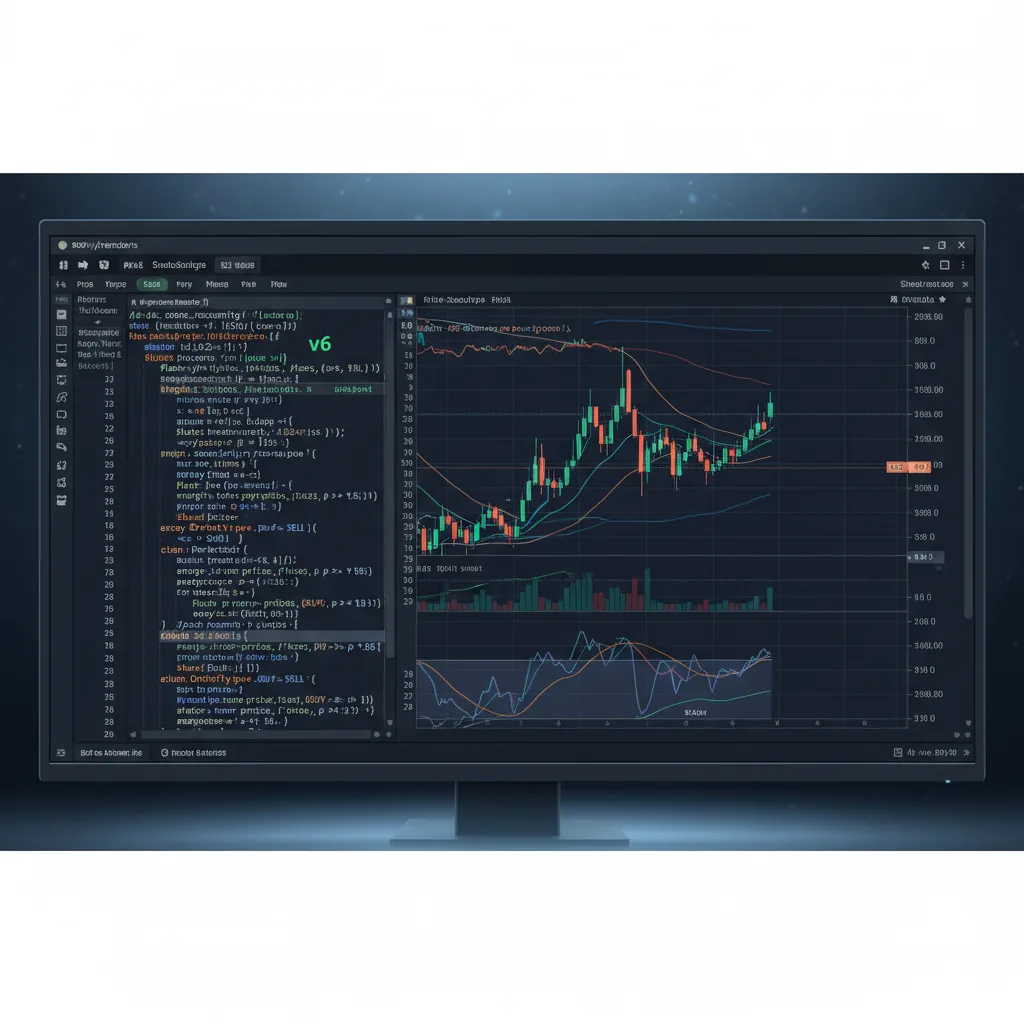 Pine Script v6: What Changed and Why It Matters for Your Trading Bot