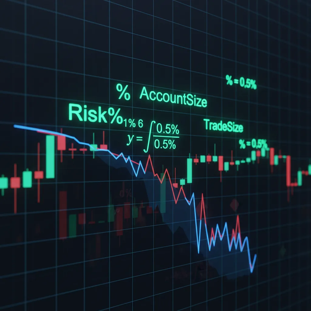 Position Sizing for Trading Bots: The Math That Keeps Your Account Alive