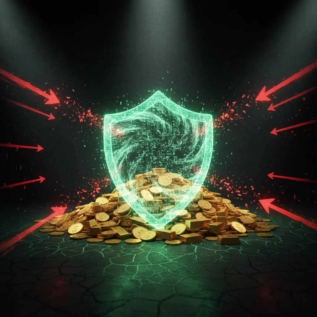 Risk Management for Traders: The Rules That Keep You in the Game