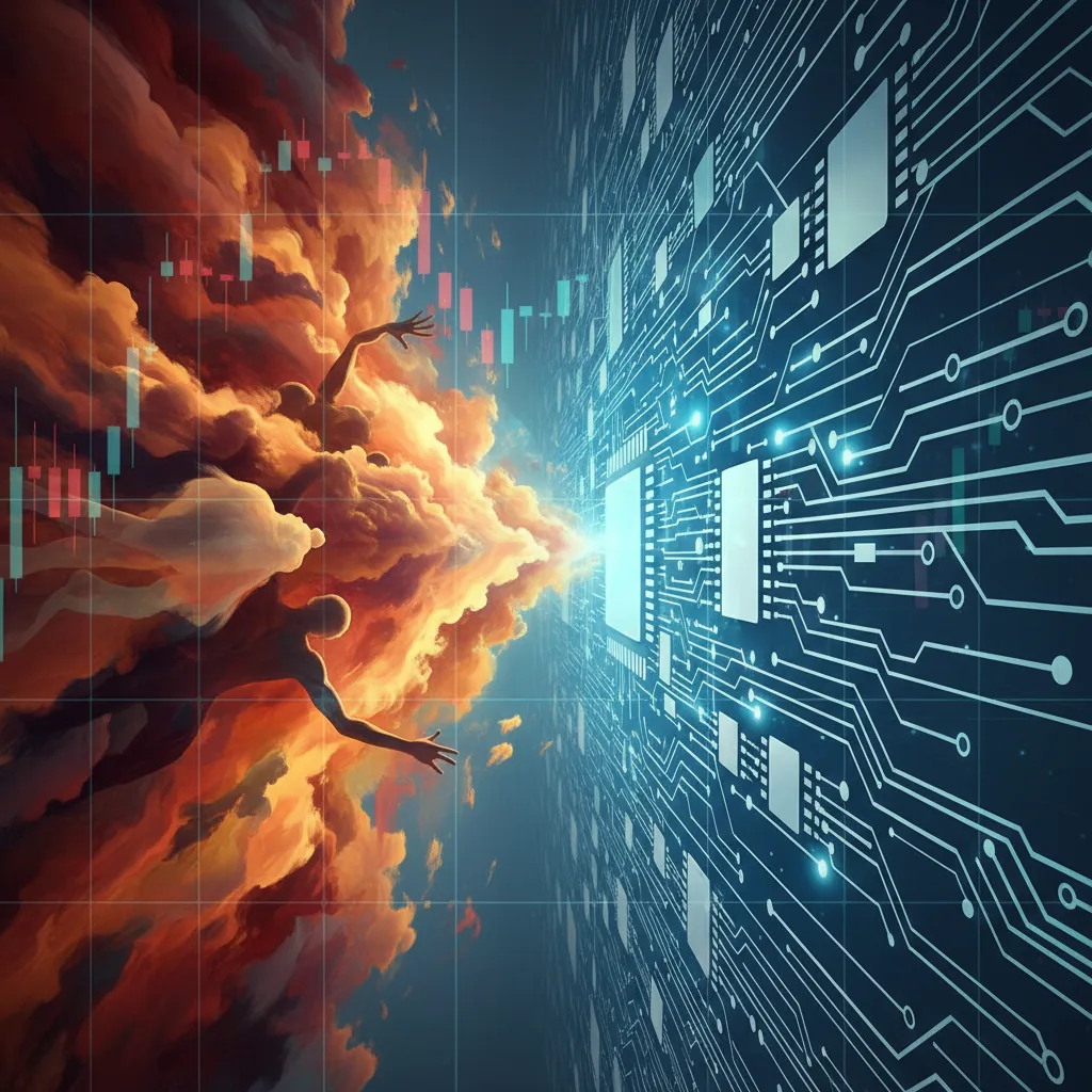 Trading Psychology: Master Your Mind for Market Success