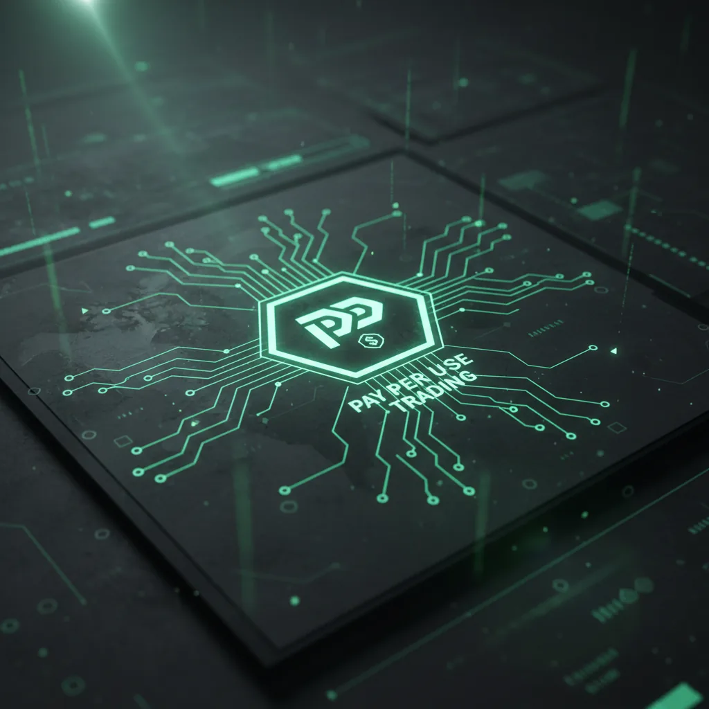 Mastering Your Platform Costs: Pay Per Use Trading vs. Subscriptions