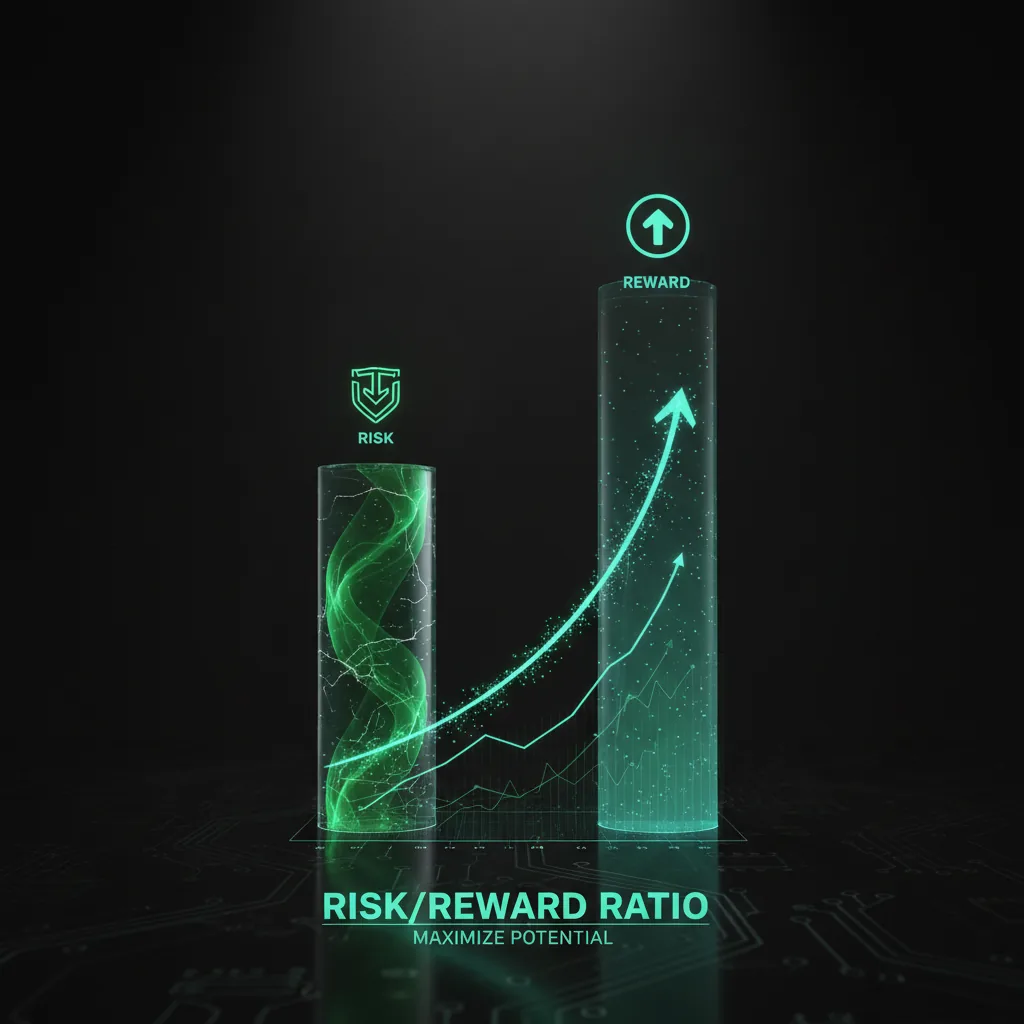 Mastering the Risk Reward Ratio: Strategies That Actually Work