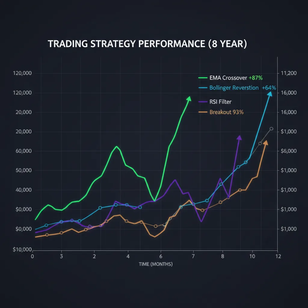 Strategy Comparison